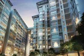 Sunway velocity mall lingkaran sv, sunway velocity, 55100 kuala lumpur, malaysia. V Residence Sunway Velocity For Sale In Cheras Propsocial