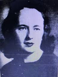 Hazel Valentine Jessup (1924-1990)