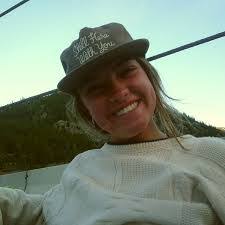 Carly Jordan's Instagram, Twitter & Facebook