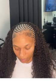 Fulani Quickweave 😍 #houstonhairstylist #houstonbraider