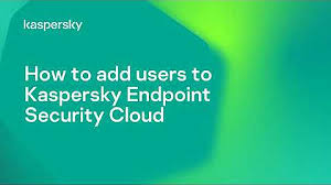 Kaspersky Youtube