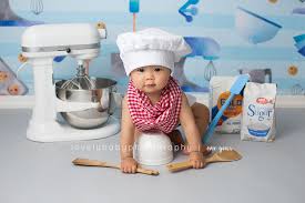 But, unlike formal rooms whose primary purpose is to look good when guests. Baking Cake Smash Baking Pastry Chef Photography Backdrop By Www Jujubeebackdrops Com Photography By Www L Cake Smash Backdrop Baby Chef Newborn Portrait