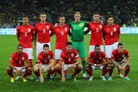 England Team England Football Team England Players England Football Players