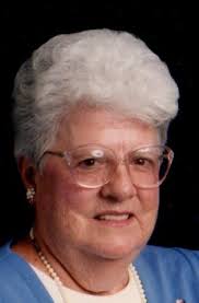 Eileen Audet Obituary (1923