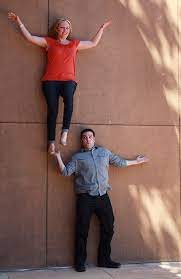 Unique Engagement Pic Ideas Weddingbee Funny Couple Photography Couple Photography Poses Funny Couple Poses
