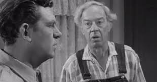 I promised I'd post a photo of all five of the main cast members from the  1986 Broadway revival of "Arsenic and Old Lace" that Gary Sandy starred in  ... and so ...