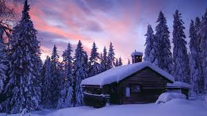 Download Hd Wallpapers Of Log Cabin In The Wood In Winter High Definition Wallpaper For Desktop Winter Wallpaper Winter Wallpaper Hd Winter Scenery Download, share and comment wallpapers you like. download hd wallpapers of log cabin