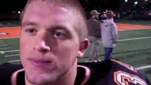 Postgame: Travis Elliott, Ryle (10/28)