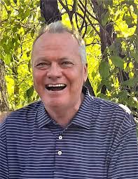 Obituary information for Stephen Patrick Nicholson