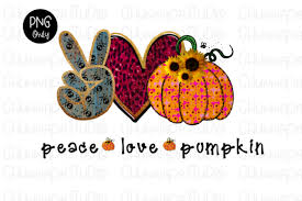 Free svg image & icon. Halloween Sublimation Peace Love Design Graphic By Csdesign Creative Fabrica