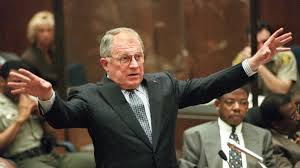 Simpson in his 1995 trial, has died, the former nfl star announced on twitter thursday. Hhw7thtppo 0im