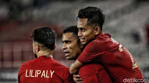 Di piala aff futsal 2018, timnas indonesia tergabung di grup a bersama myanmar, malaysia dan kamboja. Jadwal Siaran Langsung Piala Aff 2018 Thailand Vs Indonesia