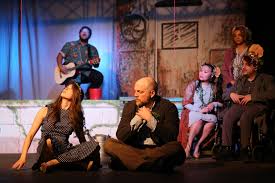 About Us — Dramashop