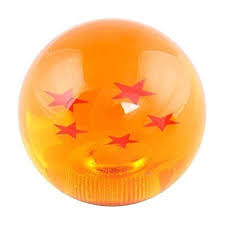 It seems that the locations vary, or at least where a specific star dragon ball is found. Amazon Com Rxmotor Dragon Ball Z Star Manual Stick Shift Knob With Adapters Fits Most Cars 5 Stars Automotive