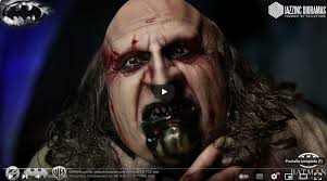 JazzInc: Batman Returns