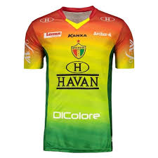 Os uniformes produzidos pelo novo fornecedor de material esportivo, a embratex sport, trazem toda história e tradição do clube em suas cores e design, apresentando duas. Camisa Kanxa Brusque Masculina Verde Netshoes