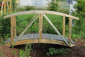 79,99 € kostenloser versand goplus holzbrücke holzbruecke aus tannenholz, gartenbrücke bis 100 kg, teichbrücke braun, zierbrücke mit geländer, 150x67x55cm (natur) 79,99 € kostenloser versand Pin Auf Ausstellung