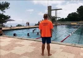 Pressreader Nice Matin Cannes 2018 07 07 Comme Un Poisson Dans L Eau A Altitude