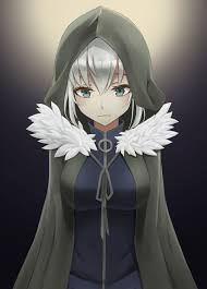 Pin On Lord El Melloi Ii Sei No Jikenbo Rail Zeppelin Grace Note