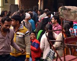 Natraj Dahi Bhalla, Chandni Chowk, Delhi