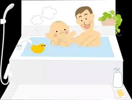 Bathing should increase in frequency as children age, but this doesn't mean that a daily bath is always necessary, she said. How Often Should I Bathe A Newborn Quora