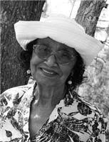 Lucy St. Mary Obituary (1915