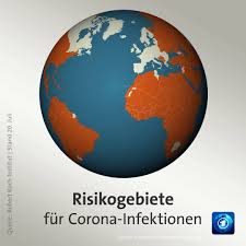Dazu zählen in der regel länder mit einem inzidenzwert über 200, in denen es also mehr als 200 neuinfizierte pro 100.000 einwohner in den letzten sieben tagen gab. Tagesschau Risikogebiete Fur Corona Infektionen Facebook