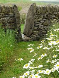 North South Devon Garden Design Landscape Gardeners Stone Walls Garden Stone Landscaping Landscape Design
