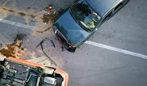 Accidentado arranque del fin de semana en salta. Accidentes De Transito Causas Mas Comunes