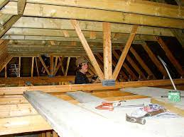 Loft Conversion A Beginner S Guide My Home Extension