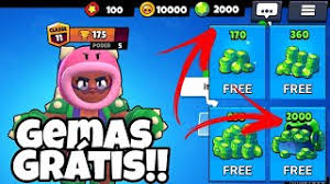 View or join brawl stars official channel in your telegram, by clicking on the view channel button. How To Get Free Gems Brawl Stars No Human Verification