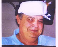 Keith Jordan Obituary