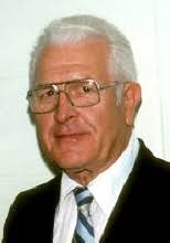 Obituary information for Carl W Martin Sr.