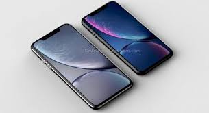 Ini Bocoran Spesifikasi Iphone 11 Dan Iphone 11 Max