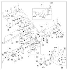 Color laserjet cm6040 mfp printers. Parts Catalog Hp Color Laserjet Cm6040f Mfp Page 47