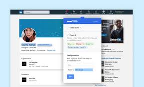 With your community by your side, there's no telling where your next small steps could lead. Linkedin Integration Amocrm