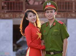 Hội thích ngắm trai đẹp châu á. Nhá»¯ng Hot Boy Cáº£nh Sat Ä'iá»ƒn Trai NhÆ° Má»¹ Nam Han Quá»'c