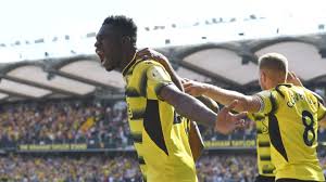 A number of premier league sides look set to be without their brazilian players this weekend due to the ongoing club v. Zths48zd9a6ntm