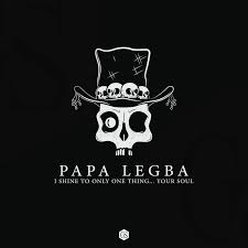 Papa Legba Papa Legba Voodoo Art New Orleans Voodoo