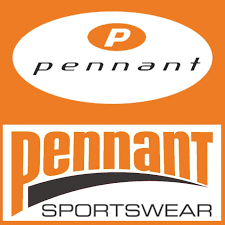 Size Chart Pennant Sportswear