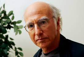 Larry David Returning To HBO With American History Sketch Show Produced By  Obamas