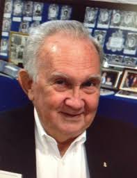 Obituary information for Jimmy W Burleson