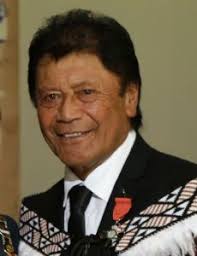 People from Te Kūiti