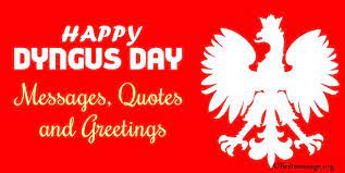 The dyngus day festivities are in full swing in buffalo. Happy Dyngus Day Messages Dyngus Quotes Sayings 2020