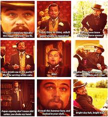 Leonardo Dicaprio As Calvin Candie In Django Unchained Leonardo Dicaprio Quentin Tarantino Films Leo Dicaprio