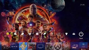 You can replace it with any image whatever photos, screenshots, or images you use, remember that for best results, you'll want to use images that are either 1920 x 1080 pixels or 3840 x. Avengers Ps4 Wallpapers Top Free Avengers Ps4 Backgrounds Wallpaperaccess