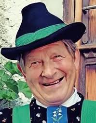 Traueranzeigen von Karl Brunner