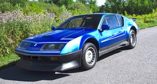 Image result for Slate Blue 1982 Renault