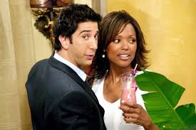 + body measurements & other facts. David Schwimmer Says He Pushed For Ross To Date Women Of Color On Friends