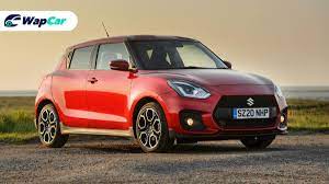 Mileage, specifications, reviews what do we think about maruti suzuki swift? Top 5 Reasons Why The Suzuki Swift Sport Needs To Make A Comeback Wapcar